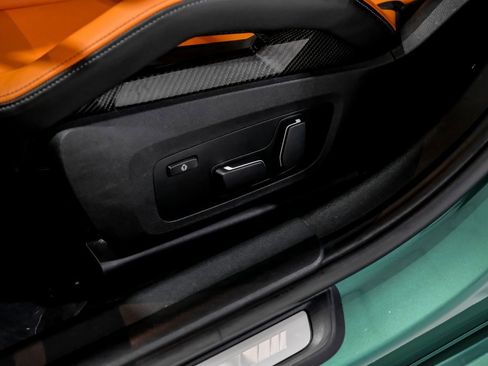 Used 2024 BMW M3 Competition w/ Executive Package image 32