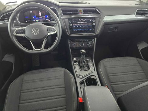 Used 2024 Volkswagen Tiguan S FWD image 38
