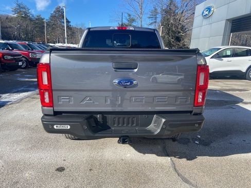 Used 2023 Ford Ranger XLT w/ Equipment Group 302A High image 4
