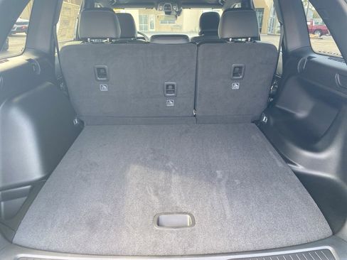 New 2025 Jeep Grand Cherokee Altitude image 42