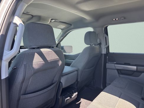 Used 2024 Ford F150 XLT AWD/4WD image 18