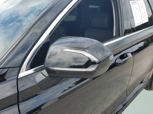 Used 2025 Hyundai Palisade XRT FWD image 34