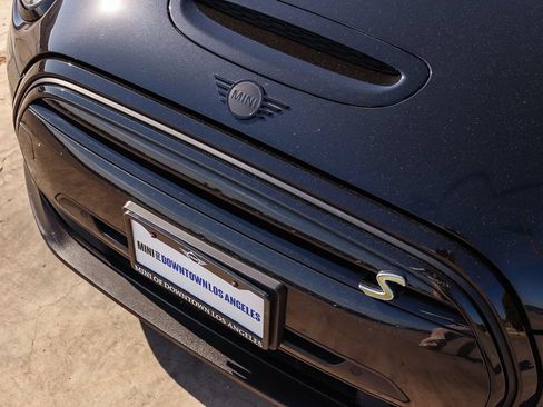 Used 2024 MINI Cooper SE FWD image 11