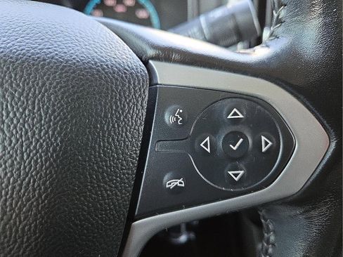 Used 2018 Chevrolet Colorado ZR2 image 18
