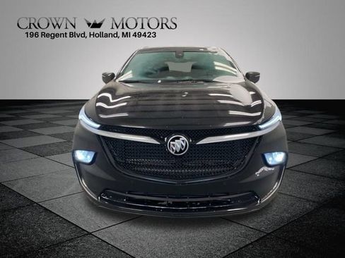 Certified 2024 Buick Enclave Essence w/ Experience Buick Package image 2