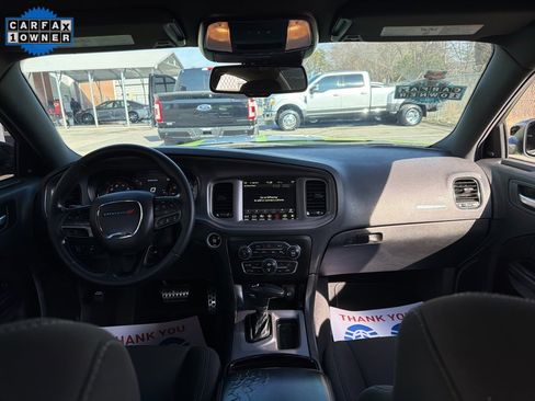 Used 2023 Dodge Charger GT w/ Blacktop Package image 21