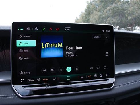 New 2026 Volkswagen Tiguan SE R-Line image 21