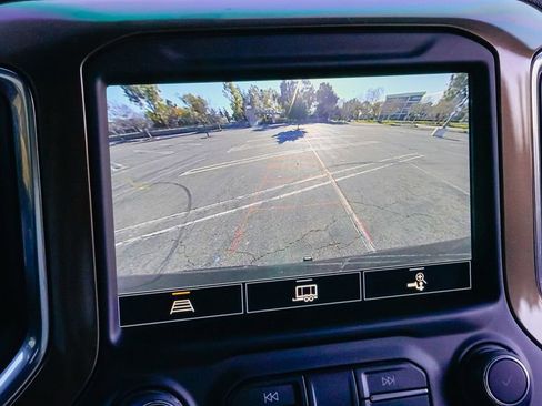 Used 2021 Chevrolet Silverado 1500 High Country w/ Safety Package II image 26