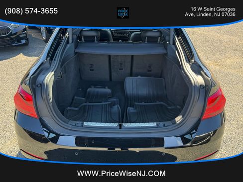 Used 2019 BMW 430i Gran Coupe xDrive w/ Convenience Package image 28