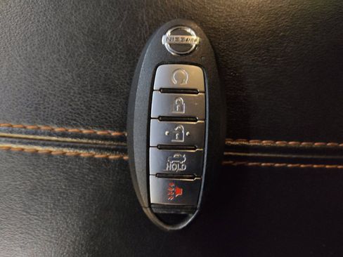 Used 2021 Nissan Altima 2.5 SR AWD/4WD image 32