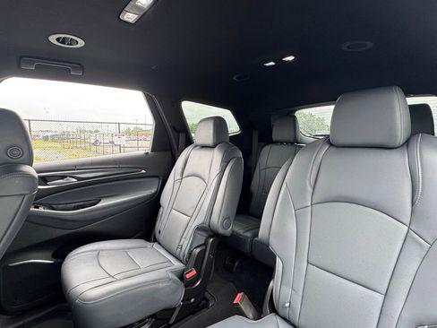 Used 2024 Buick Enclave Premium FWD image 43