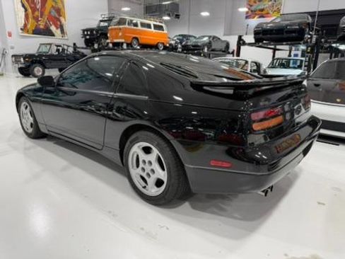 Used 1994 Nissan 300ZX Twin Turbo RWD image 16