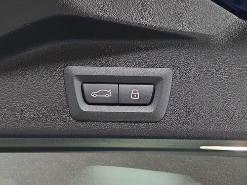 New 2026 BMW X5 xDrive50e w/ M Sport Package image 13