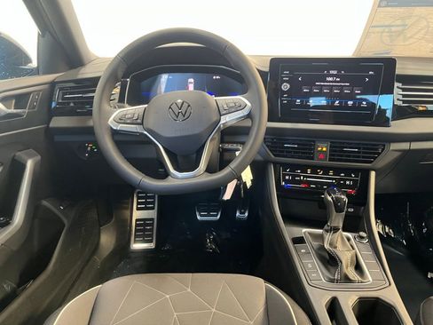 New 2026 Volkswagen Jetta Sport image 18