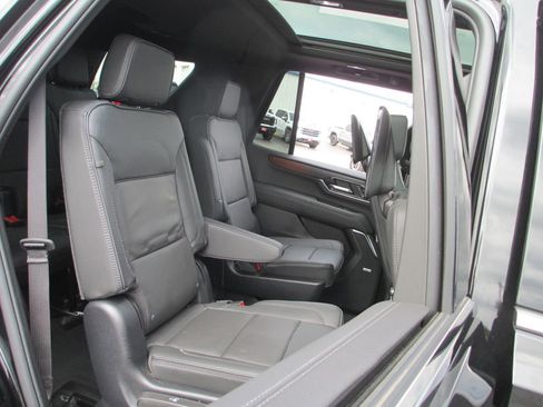 Used 2026 GMC Yukon Denali w/ Denali Reserve Package AWD/4WD image 27