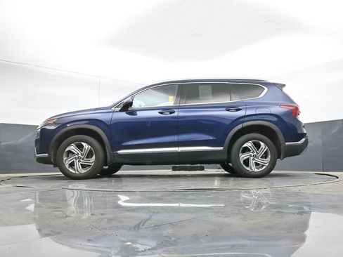 Used 2021 Hyundai Santa Fe SEL image 42
