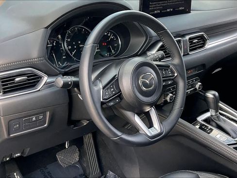 Used 2024 MAZDA CX-5 AWD 2.5 S image 18