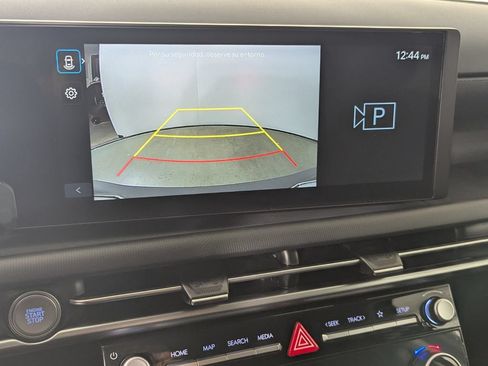 Certified 2026 Hyundai Tucson SEL FWD image 24
