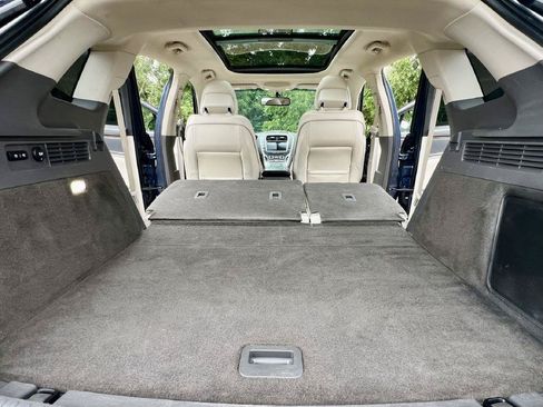 Used 2017 Lincoln MKX Select w/ Select Plus Package FWD image 20