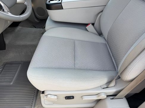 Used 2012 Chevrolet Silverado 2500 LT w/ Interior Plus Package image 11
