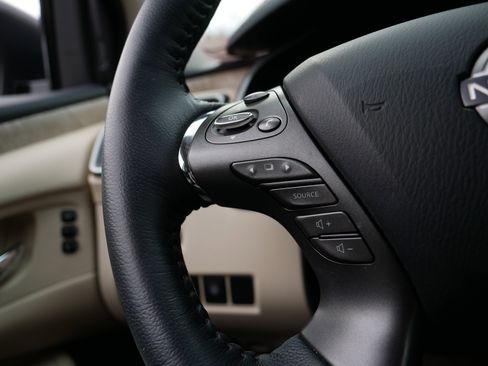 Certified 2024 Nissan Murano SL image 28