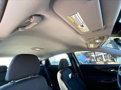 Used 2022 Chevrolet Malibu LS w/ Driver Confidence Package II image 15