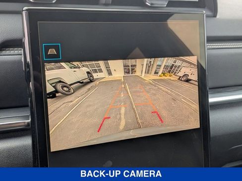 New 2026 GMC Terrain Elevation w/ Elevation Premium Package image 21