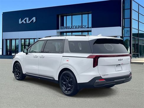 New 2026 Kia Carnival SX Prestige image 10