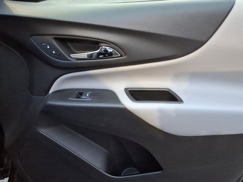 Used 2024 Chevrolet Equinox LS w/ LS Convenience Package image 25