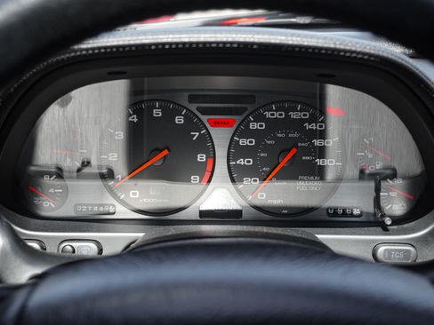 Used 1994 Acura NSX RWD image 23