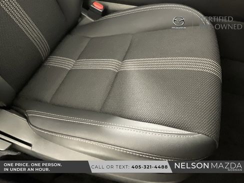 Certified 2025 MAZDA CX-50 AWD 2.5 S w/ Select Package image 26