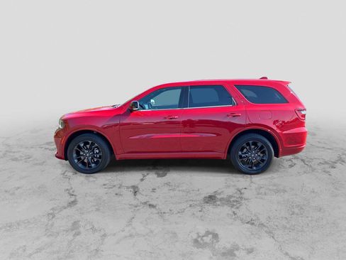 Used 2021 Dodge Durango GT AWD/4WD image 5