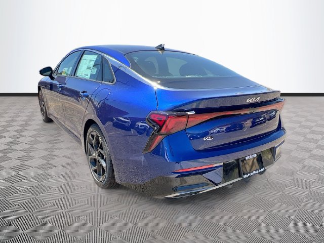 New 2026 Kia K5 GT-Line w/ GT-Line Premium Package AWD/4WD image 5
