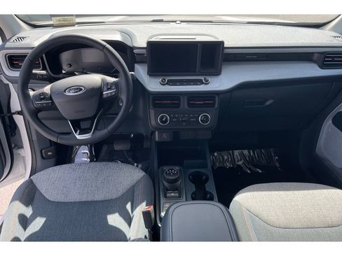 Used 2024 Ford Maverick XLT w/ XLT Luxury Package FWD image 15