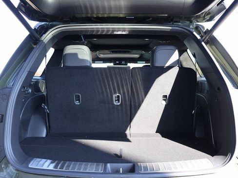 New 2026 Hyundai Palisade Calligraphy image 16