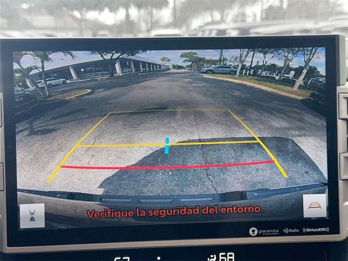 Used 2023 Toyota Tundra Limited w/ Power Package image 14