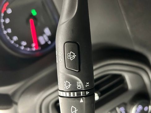 Used 2025 Chevrolet Silverado 1500 Custom Trail Boss image 13