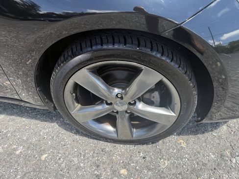 Used 2014 Dodge Dart GT w/ Sun/Sound Group FWD image 8