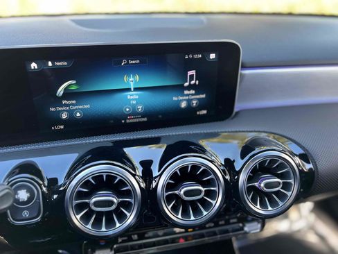 Used 2020 Mercedes-Benz A 220 w/ Premium Package image 44