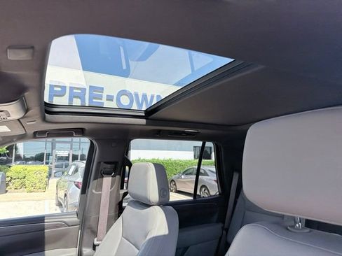 Certified 2023 Chevrolet Tahoe LT w/ LT Signature Plus Package RWD image 9
