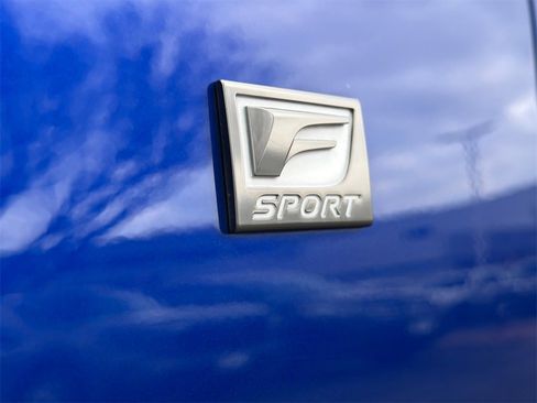 Used 2022 Lexus IS 350 F Sport image 14