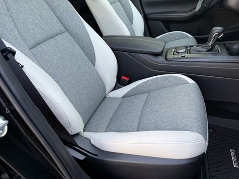 New 2026 MAZDA CX-30 Aire Edition AWD/4WD image 8