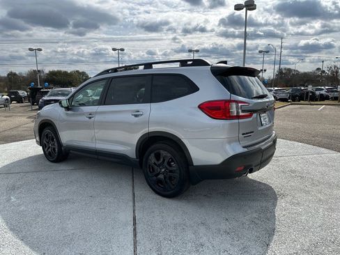 New 2026 Subaru Ascent Bronze Edition image 5