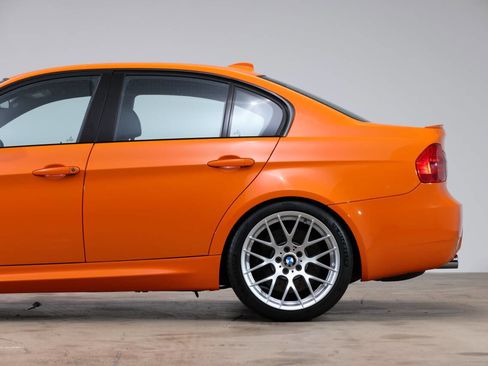 Used 2011 BMW M3 Sedan image 10