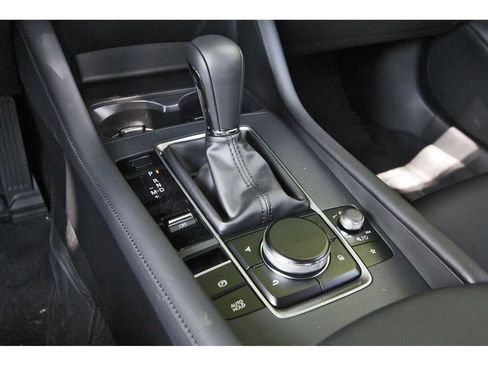 New 2026 MAZDA MAZDA3 s Sport FWD image 25