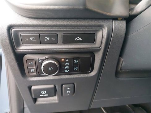 Used 2023 Ford F150 Platinum w/ Equipment Group 701A High image 25