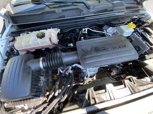 Used 2020 RAM 1500 Big Horn AWD/4WD image 29
