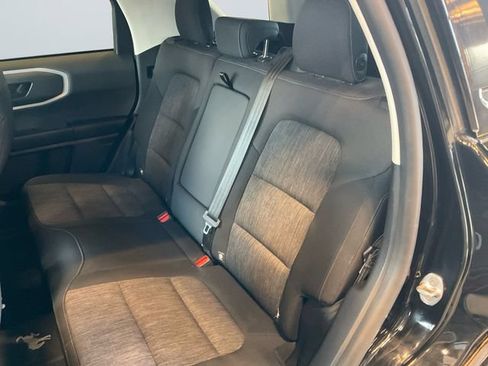 Used 2021 Ford Bronco Sport Big Bend w/ Big Bend Package AWD/4WD image 13