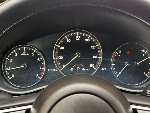 Used 2025 MAZDA CX-30 AWD 2.5 S w/ Select Sport Pkg image 24