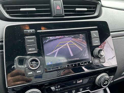 Used 2020 Honda CR-V LX image 26